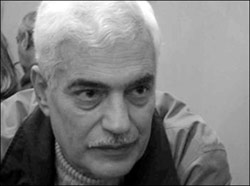 الشاعر احمد دحبور